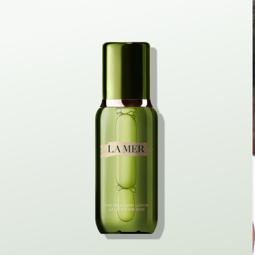 La Mer The Treatment Lotion 30ml